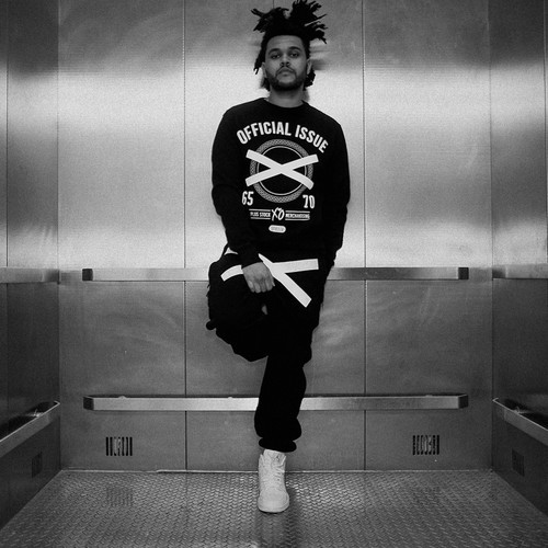 weeknd